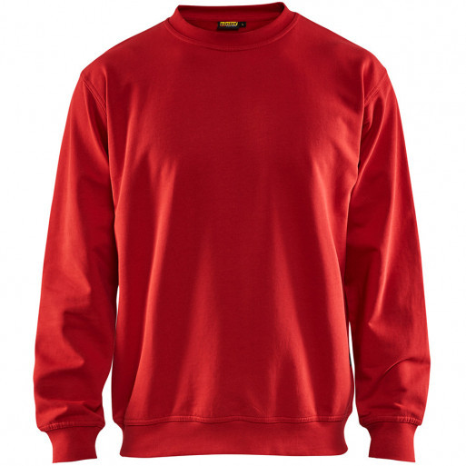 Sweatshirt 100% coton 3340 Blaklader