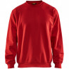 Sweatshirt 100% coton 3340 Blaklader