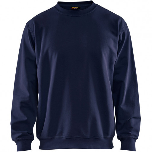 Sweatshirt 100% coton 3340 Blaklader
