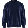 Sweatshirt 100% coton 3340 Blaklader