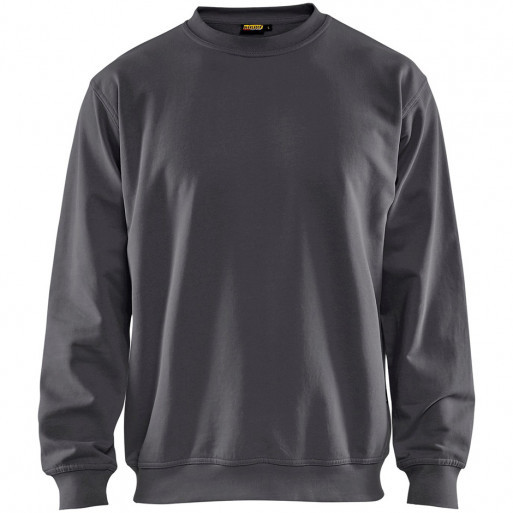 Sweatshirt 100% coton 3340 Blaklader