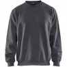 Sweatshirt 100% coton 3340 Blaklader