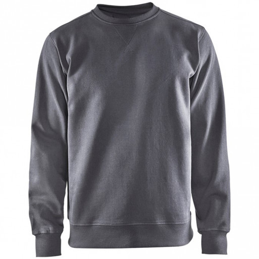 Sweatshirt col rond 3364 Blaklader