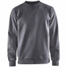 Sweatshirt col rond 3364 Blaklader