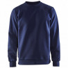 Sweatshirt col rond 3364 Blaklader