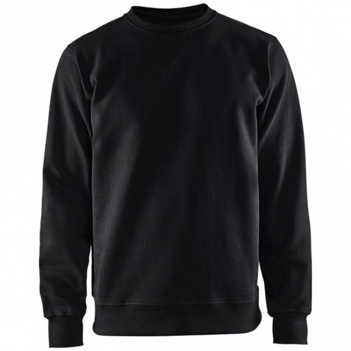 Sweatshirt col rond 3364 Blaklader