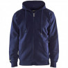 Sweatshirt à capuche 3366 Blaklader