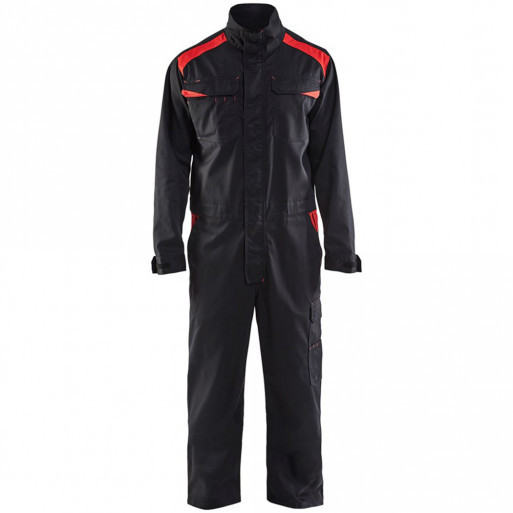 Combinaison de travail Industrie 6054 Blaklader