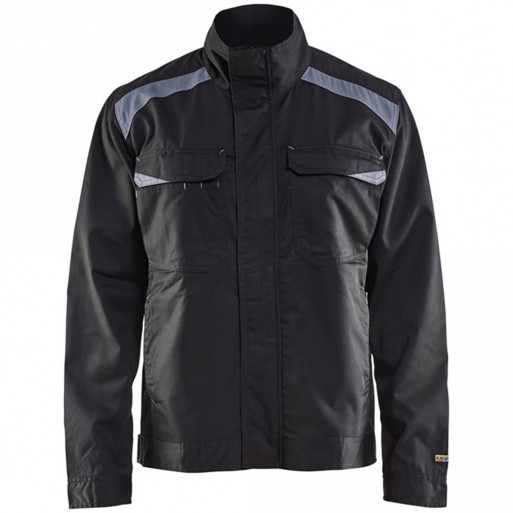 Veste de travail Industrie 4054 Blaklader 100% coton