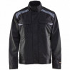 Veste de travail Industrie 4054 Blaklader 100% coton