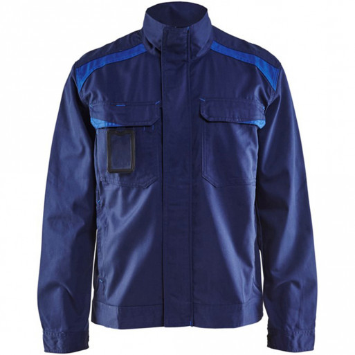 Veste de travail Industrie 4054 Blaklader 100% coton