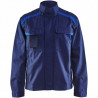 Veste de travail Industrie 4054 Blaklader 100% coton