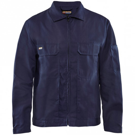 Veste de travail Industrie 4720 Blaklader 100% coton
