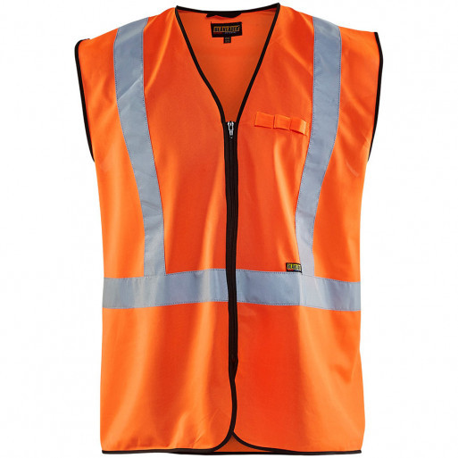 Baudrier sans manches Haute-visibilité 3029 Blaklader