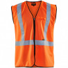 Baudrier sans manches Haute-visibilité 3029 Blaklader