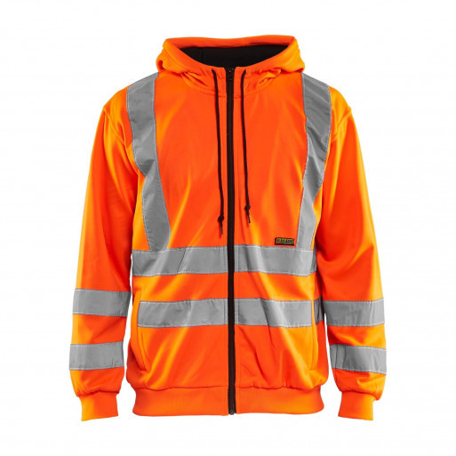 Sweatshirt haute visibilité 3346 Blaklader