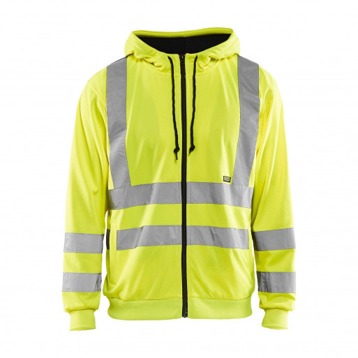Sweatshirt haute visibilité 3346 Blaklader