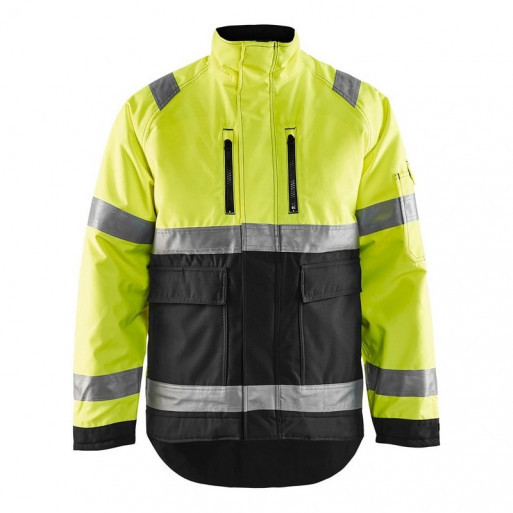 Parka haute visibilité 4827 Blaklader