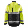Parka haute visibilité 4827 Blaklader