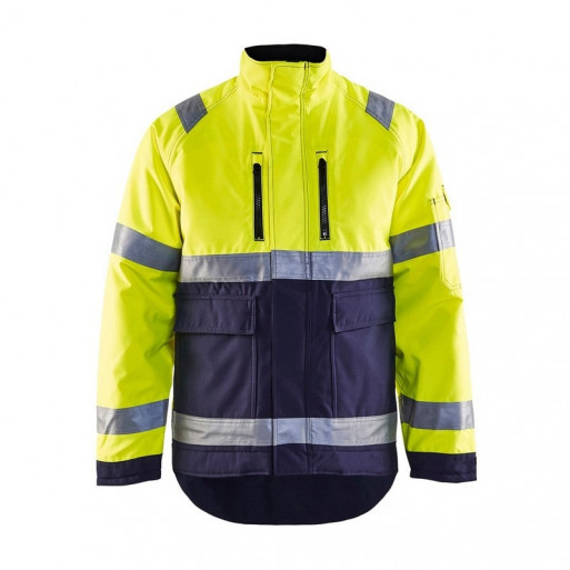 Parka haute visibilité 4827 Blaklader