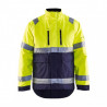 Parka haute visibilité 4827 Blaklader