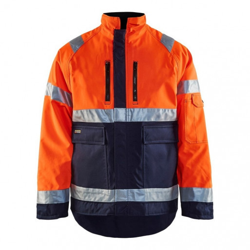 Parka haute visibilité 4827 Blaklader