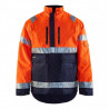 Parka haute visibilité 4827 Blaklader