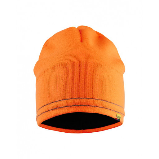Bonnet de travail haute visibilité 2007 Blaklader