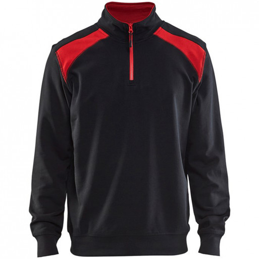 Sweat camionneur 3353 Blaklader