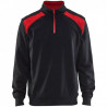 Sweat camionneur 3353 Blaklader