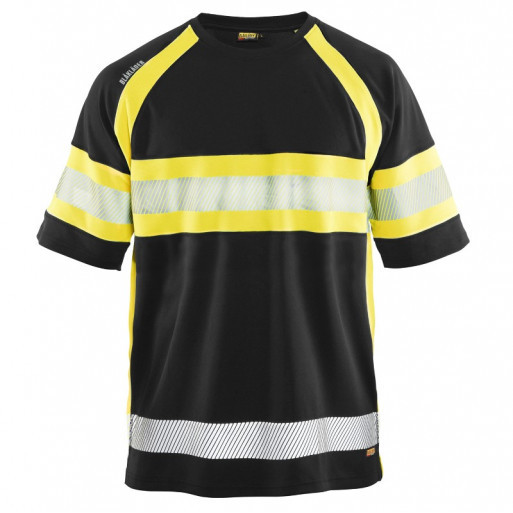 T-Shirt Haute visibilité 3337 Blaklader
