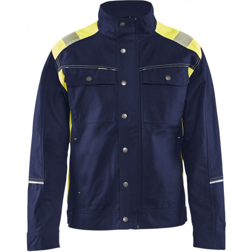 Veste artisan Blaklader 4095