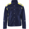 Veste artisan Blaklader 4095