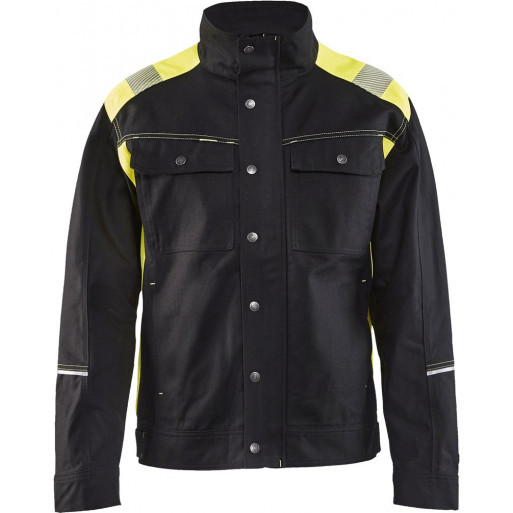 Veste artisan Blaklader 4095