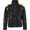 Veste artisan Blaklader 4095