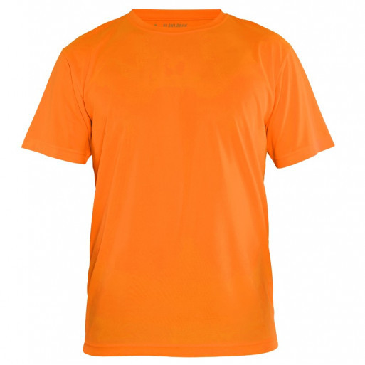 T-Shirt technique anti-UV 3331 Blaklader