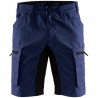 Short de service Blaklader 1449