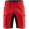 Short de service Blaklader 1449