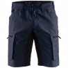 Short de service Blaklader 1449