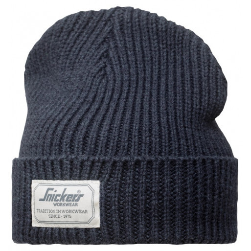 Bonnet de travail du pêcheur, AllroundWork 9023 Snickers