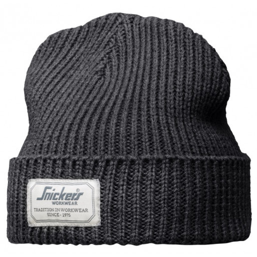 Bonnet de travail du pêcheur, AllroundWork 9023 Snickers