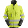 Veste haute visibilité Classe 3 1633 Snickers