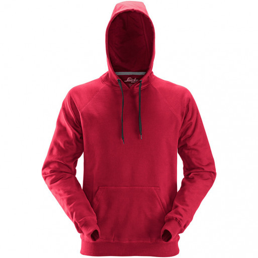 Sweat-shirt à capuche 2800 Snickers