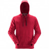 Sweat-shirt à capuche 2800 Snickers