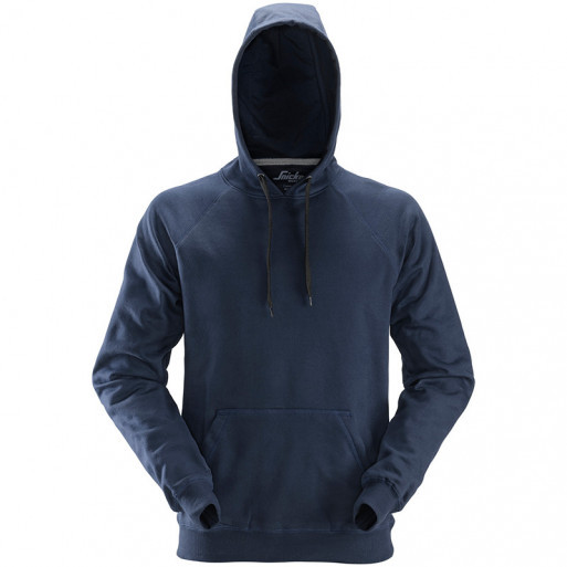 Sweat-shirt à capuche 2800 Snickers
