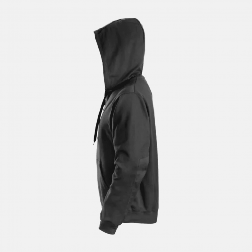 Sweat-shirt à capuche zippé 2801 Snickers