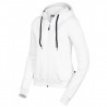 Sweat-shirt à capuche zippé femme 2806 Snickers