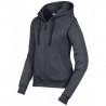 Sweat-shirt à capuche zippé femme 2806 Snickers