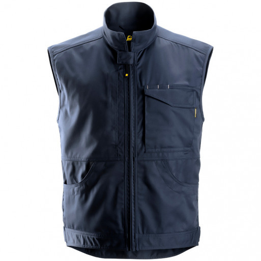 Veste de service sans manches 4373 Snickers