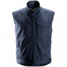 Veste de service sans manches 4373 Snickers